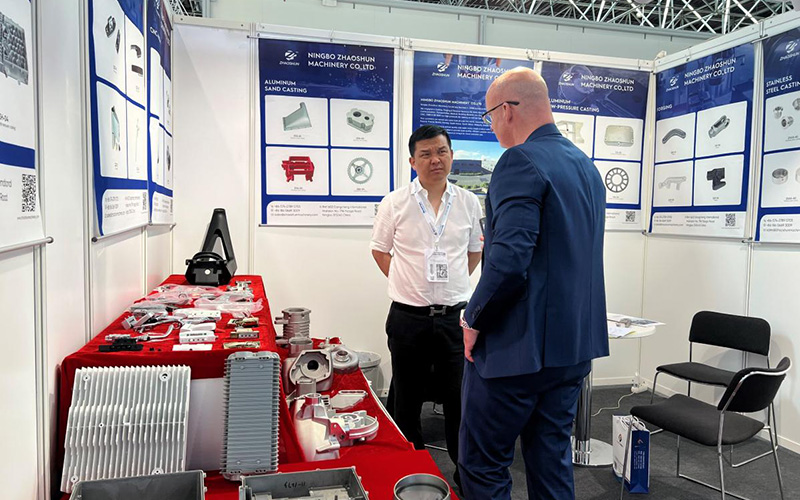 2023 GIFA 12-16 JUNE 2023