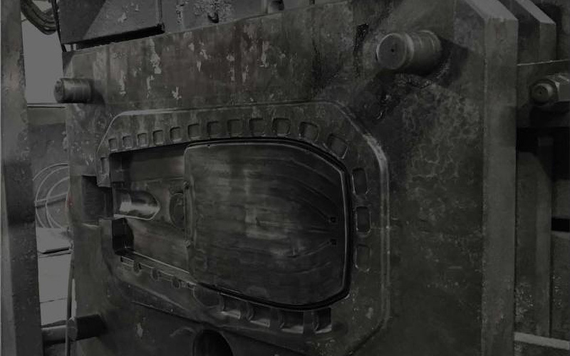 mould (CAM)