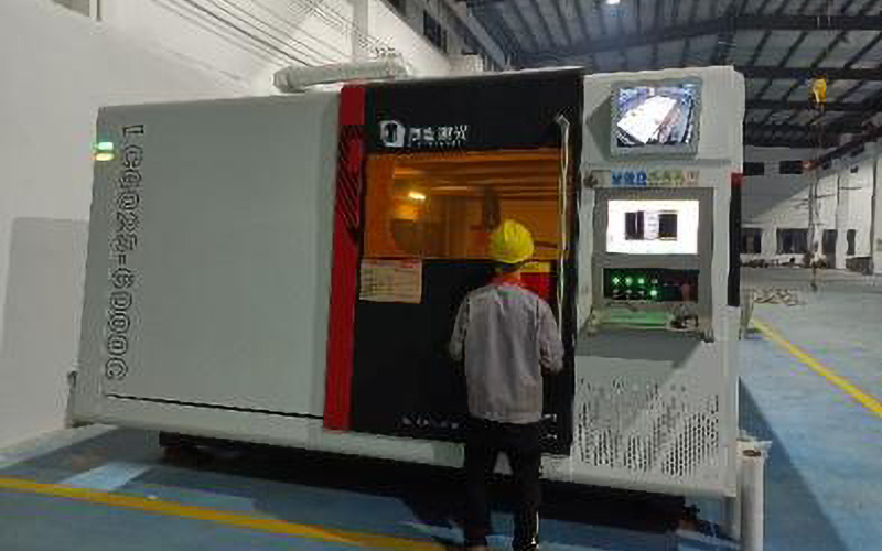 Machining Workshop