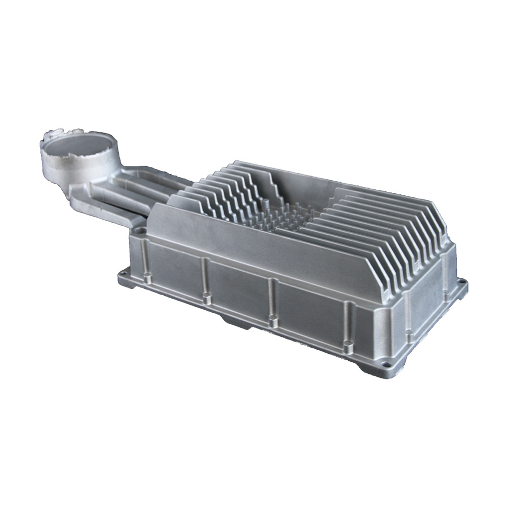 AL High-pressure Casting ZSH-07