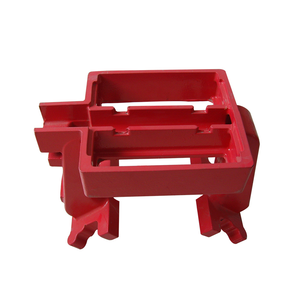 AL Sand Casting ZSS-03