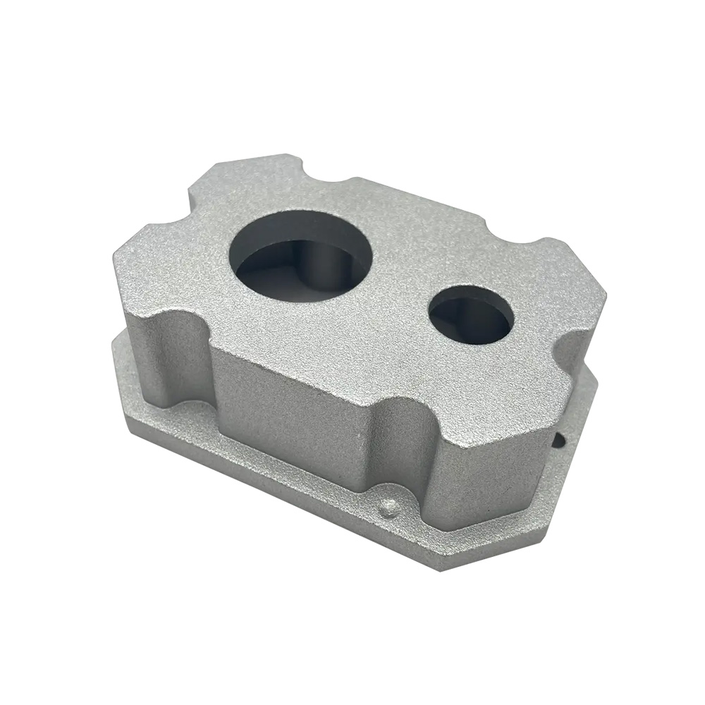AL Sand Casting ZSS-02