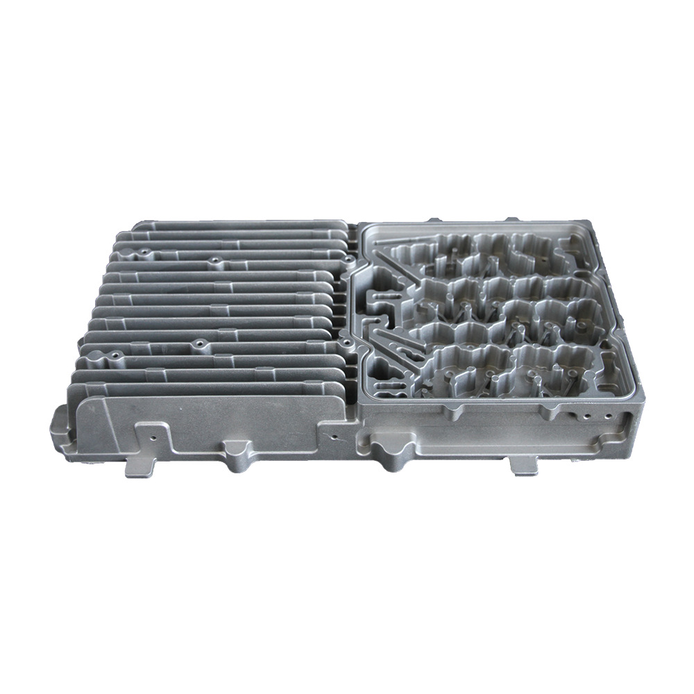 AL High-pressure Casting ZSH-04