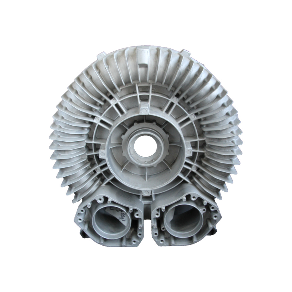 AL High-pressure Casting ZSH-05