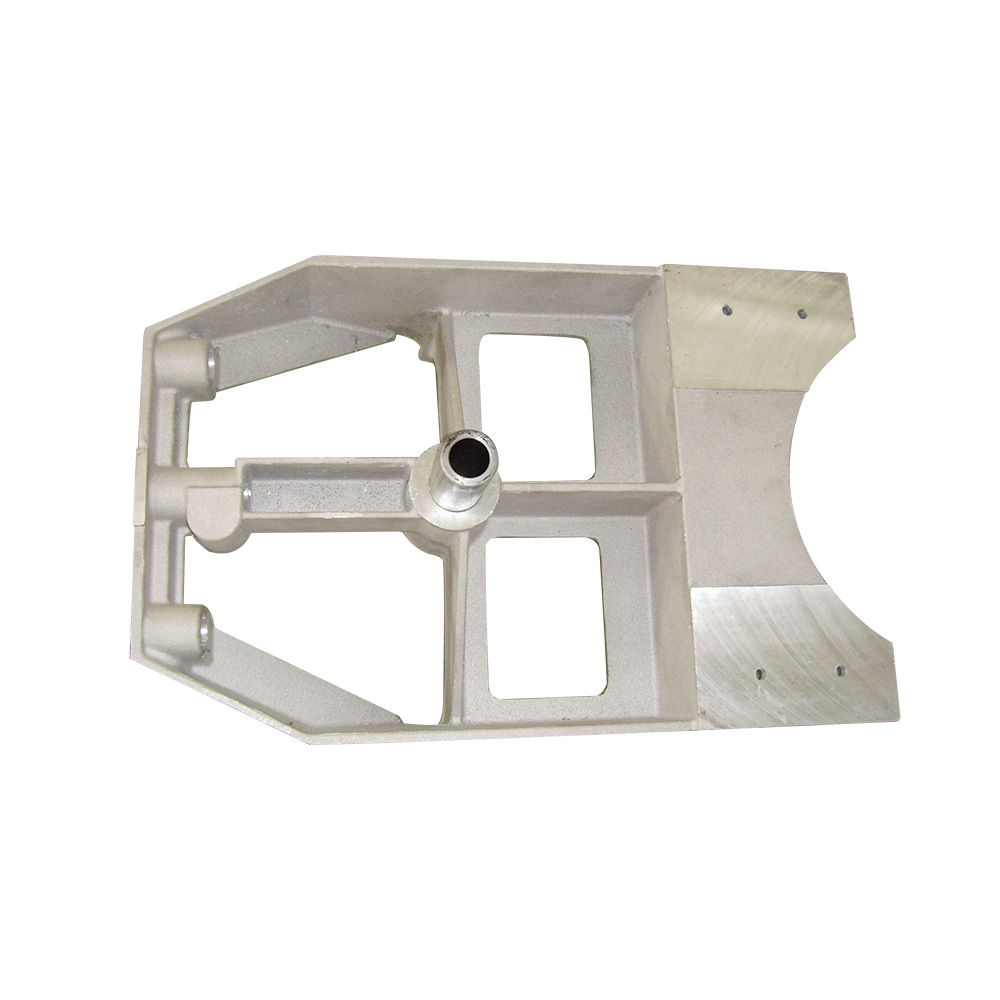 AL Low-pressure Casting ZSL-01