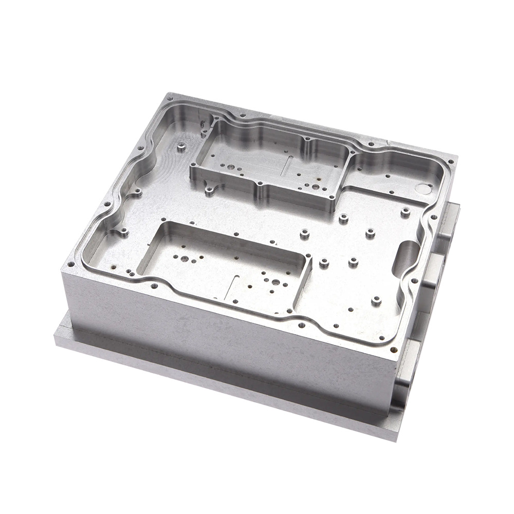 AL Low-pressure Casting ZSL-07