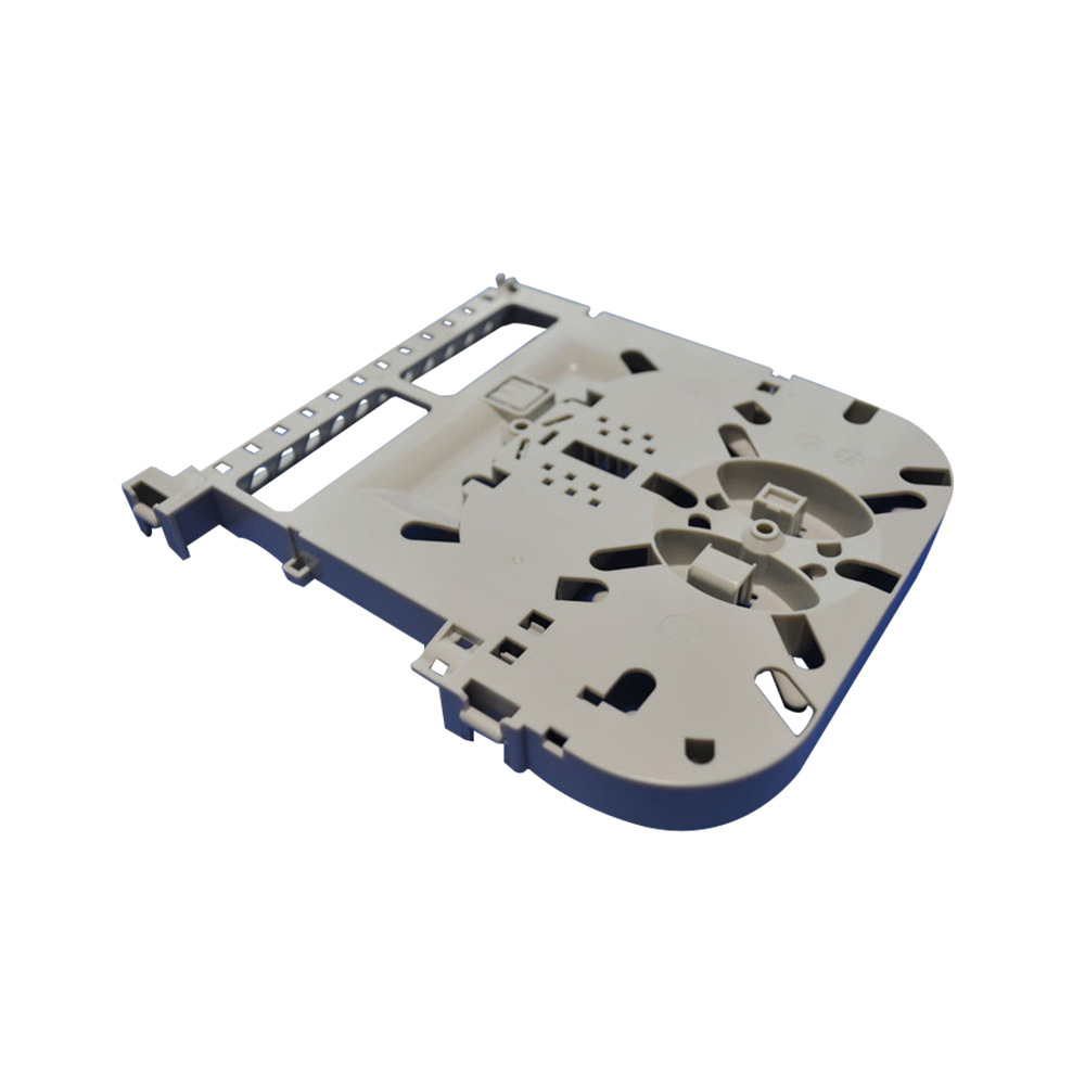 AL High-pressure Casting ZSH-08