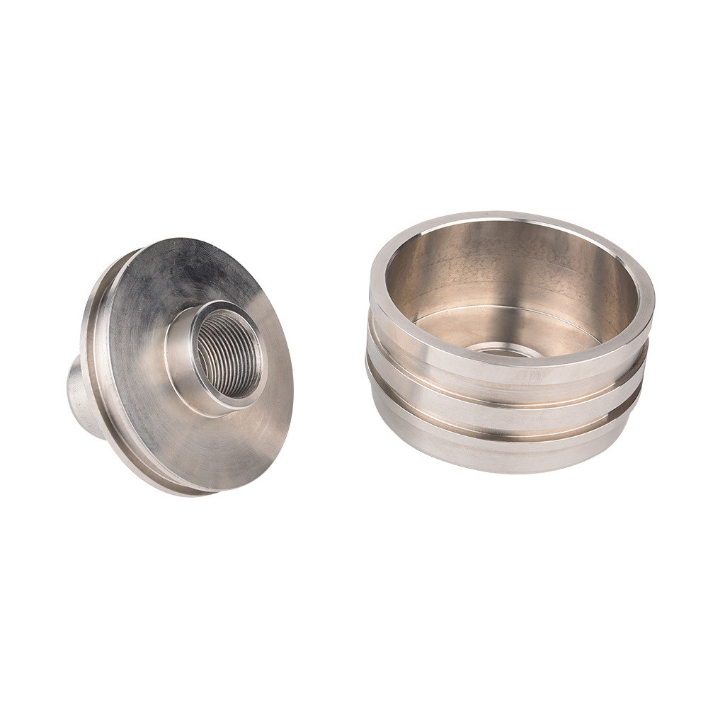 S/S Casting ZSSS-10