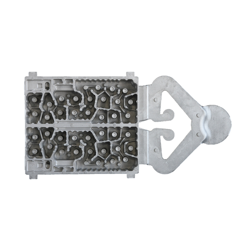 AL High-pressure Casting ZSH-06