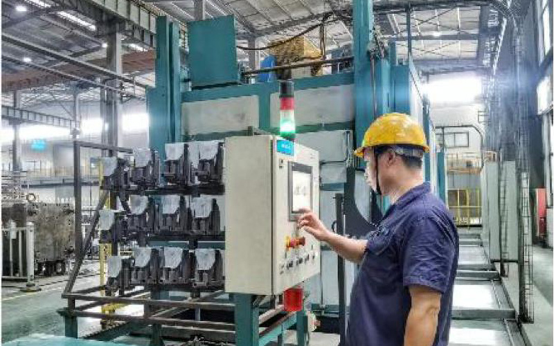 Heat Treatment Workshop