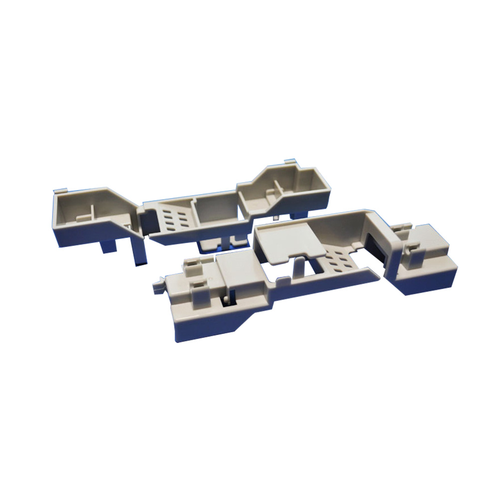 AL High-pressure Casting ZSH-01