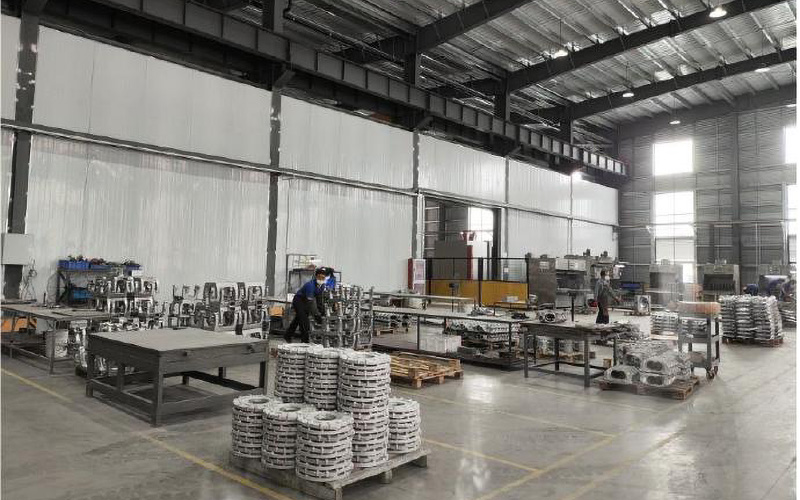 Truing Workshop