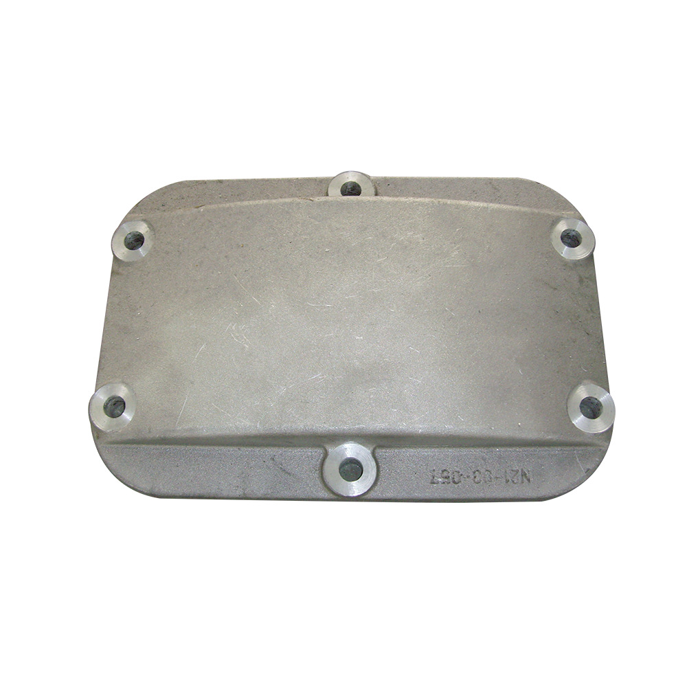 AL Low-pressure Casting ZSL-02
