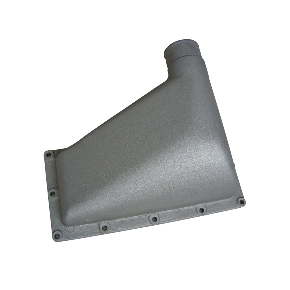 AL Sand Casting ZSS-01