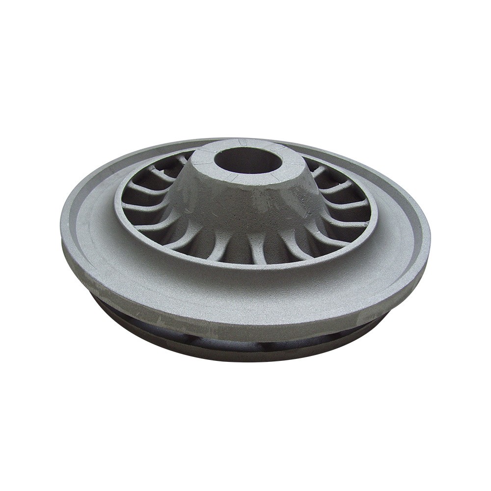 AL Low-pressure Casting ZSL-05