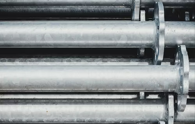 Extrusion