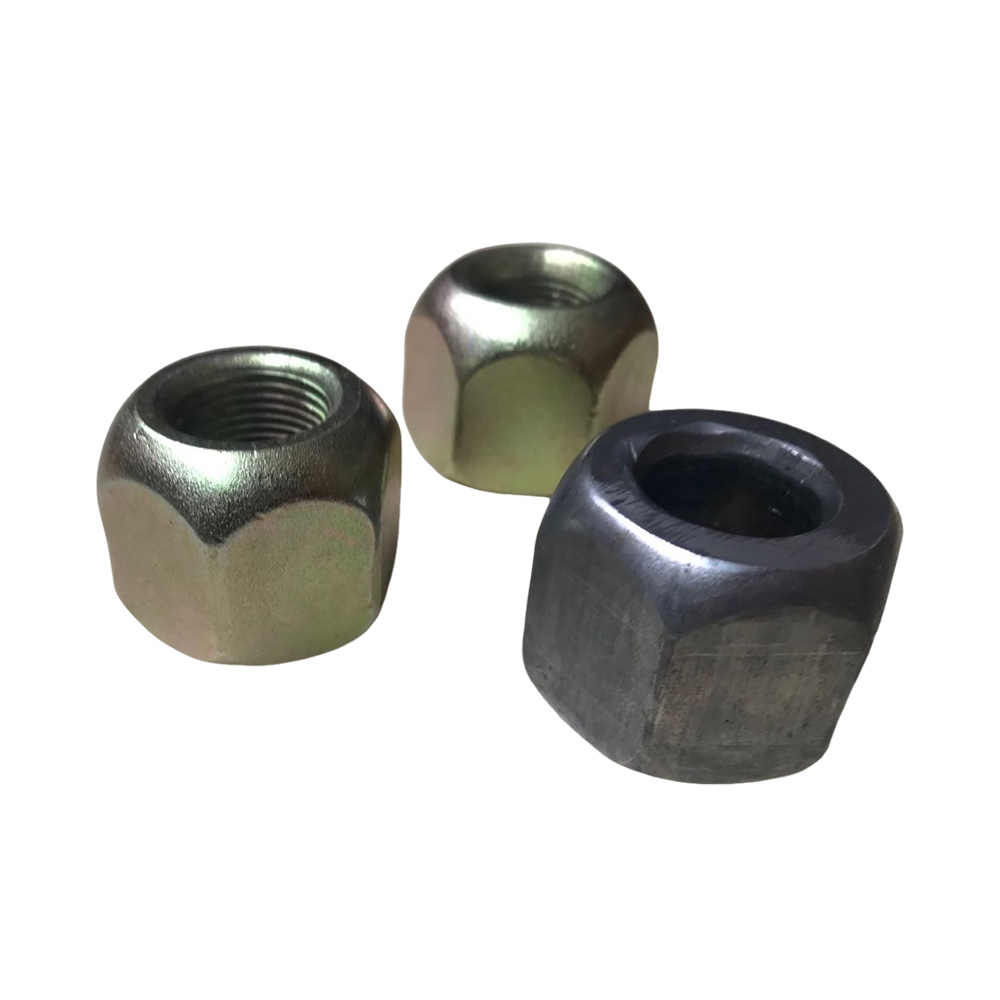 Non-standard high nut