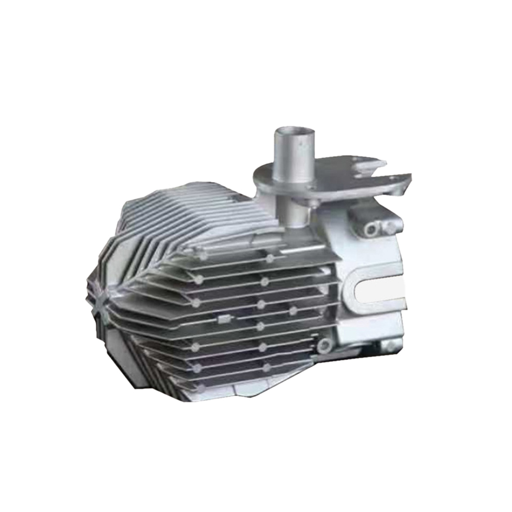 AL High-pressure Casting ZSH-16