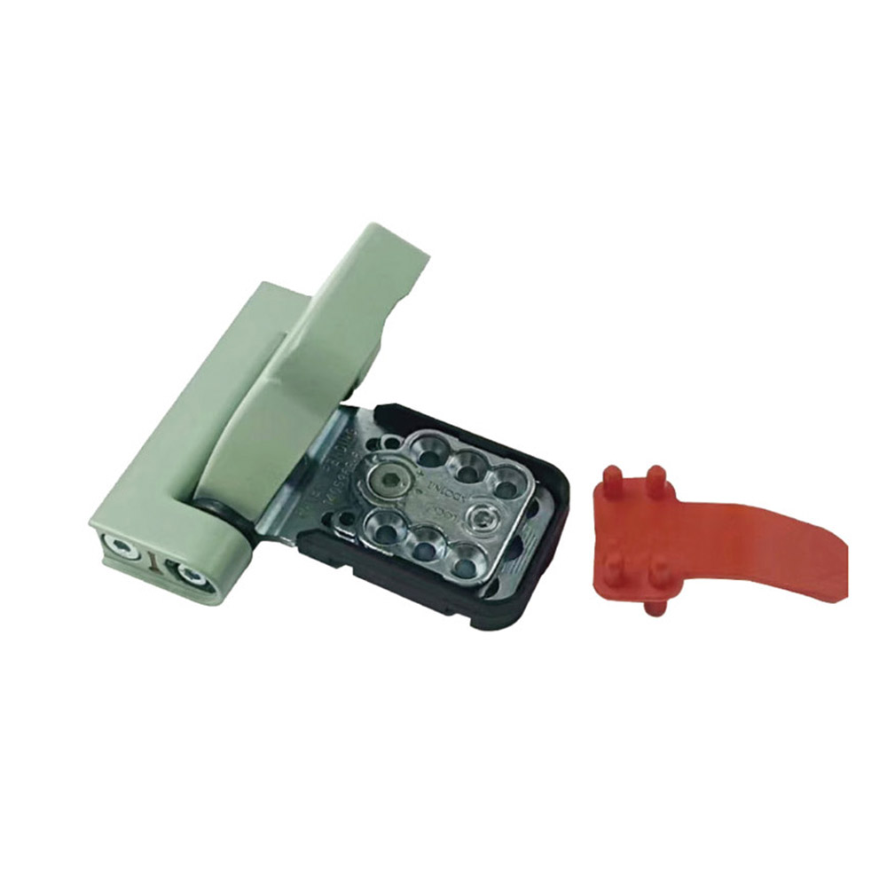 Zinc Casting ZSZ-14