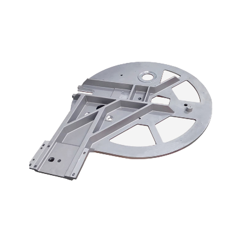 AL Low-pressure Casting ZSL-13