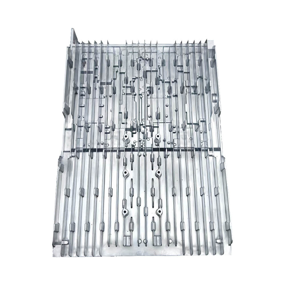 AL High-pressure Casting ZSH-23