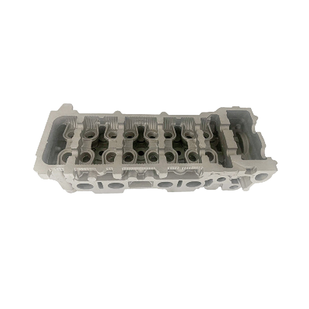 AL Low-pressure Casting ZSL-11