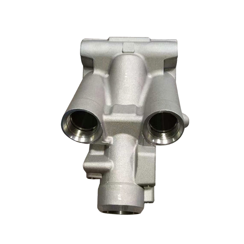 AL Gravity Casting ZSG-10