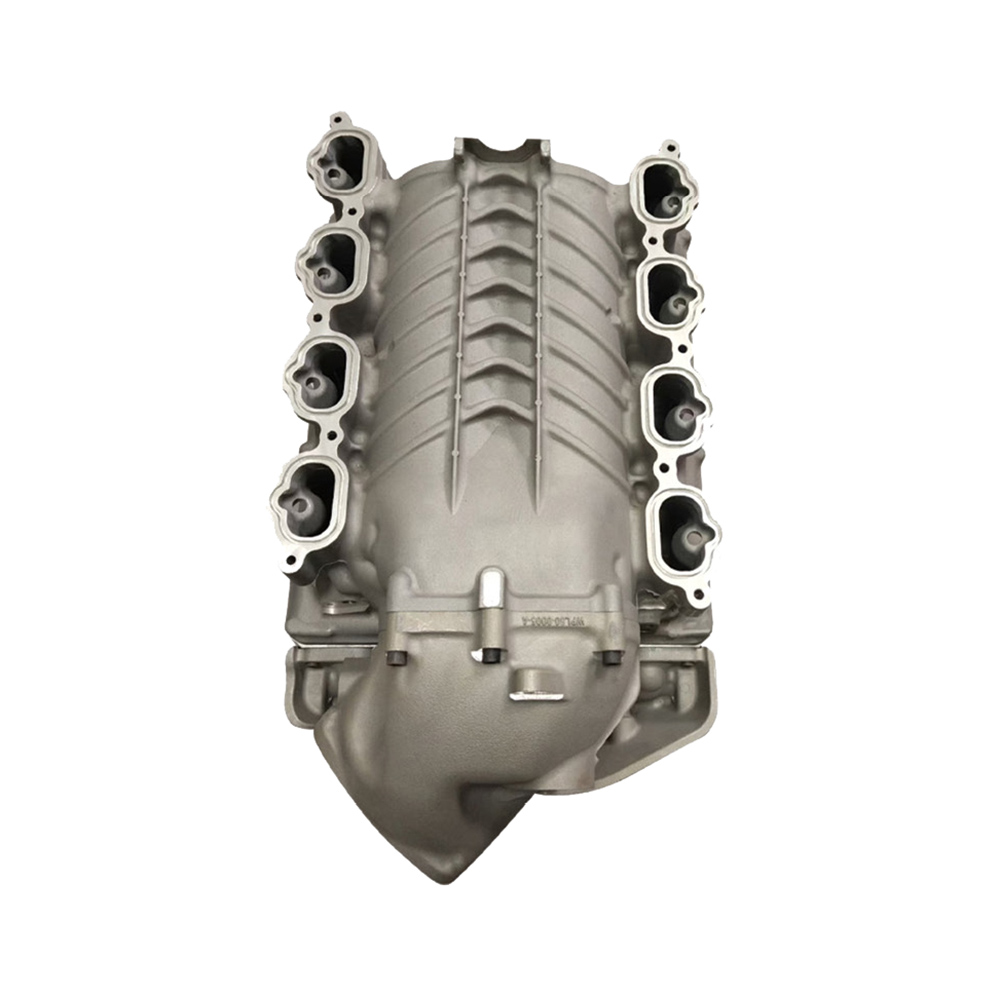 AL Low-pressure Casting ZSL-10
