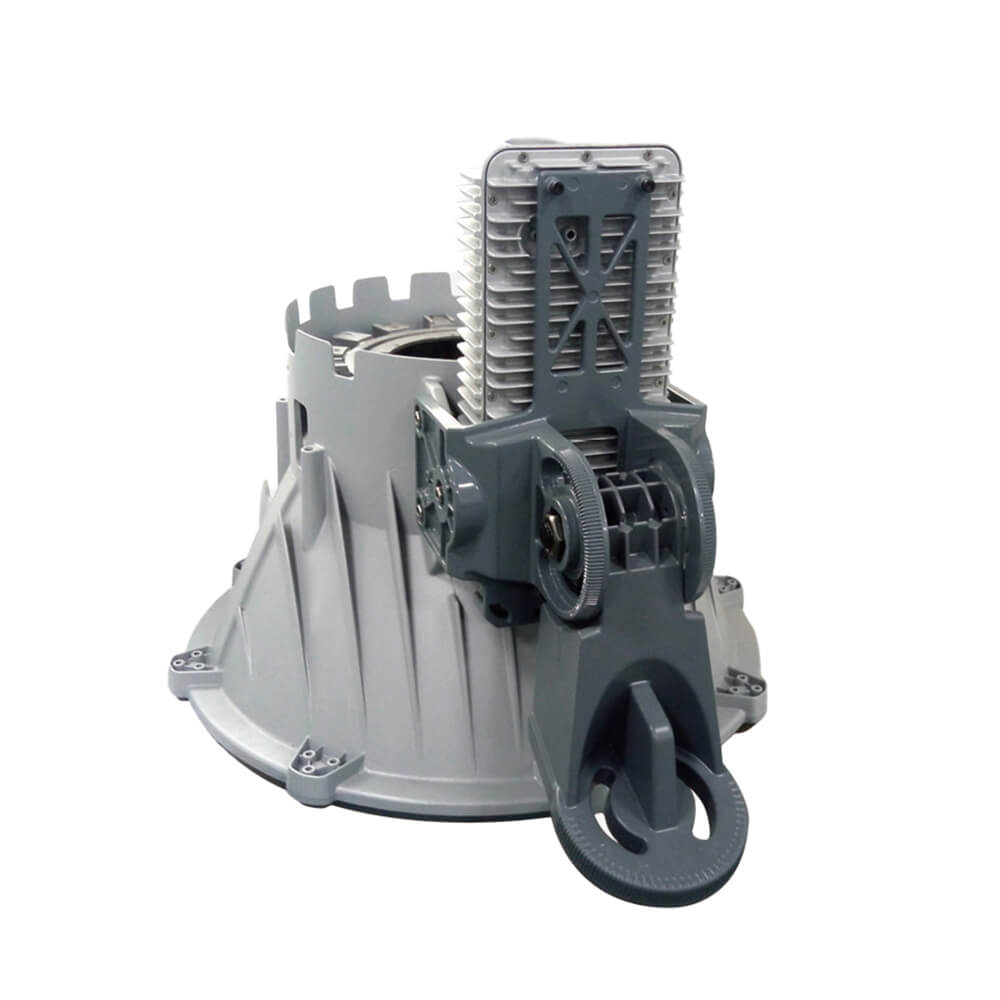 AL High-pressure Casting ZSH-11