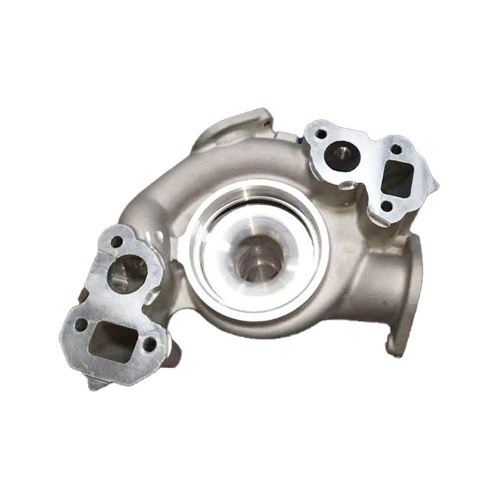AL Gravity Casting ZSG-13