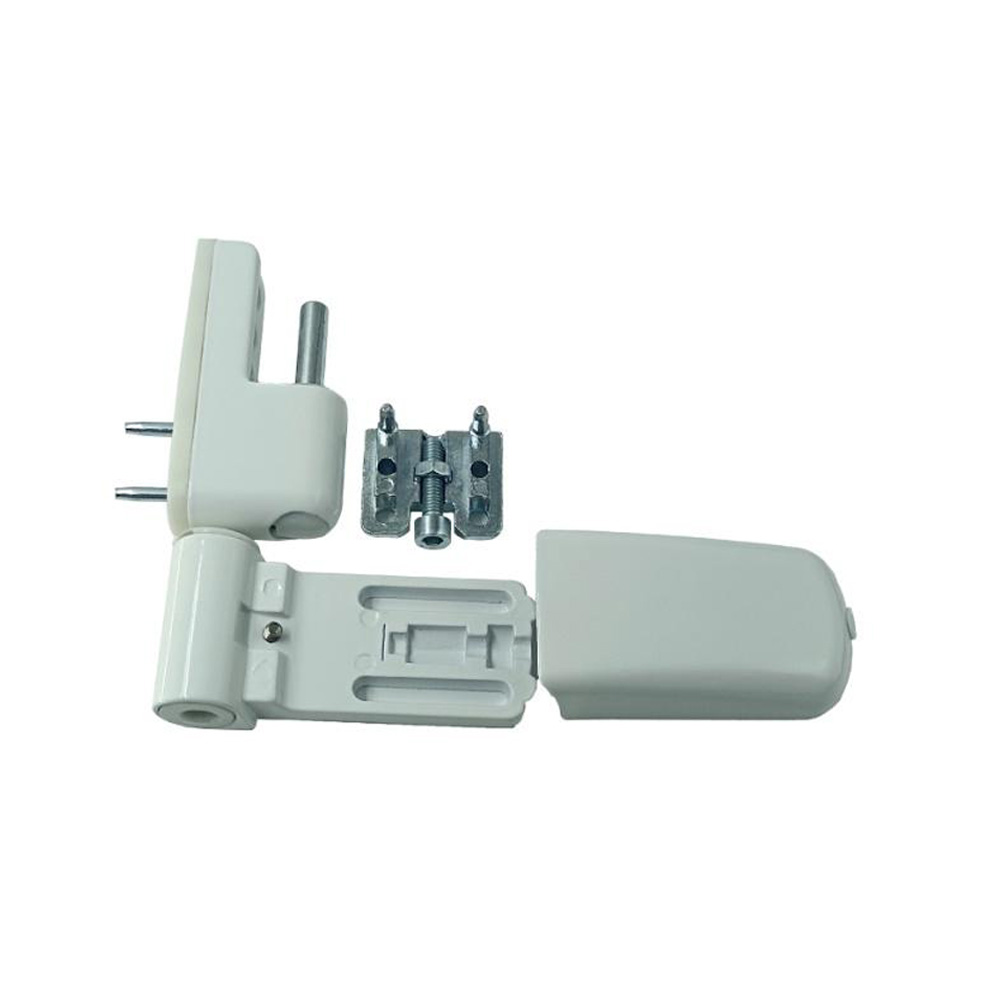 Zinc Casting ZSZ-17
