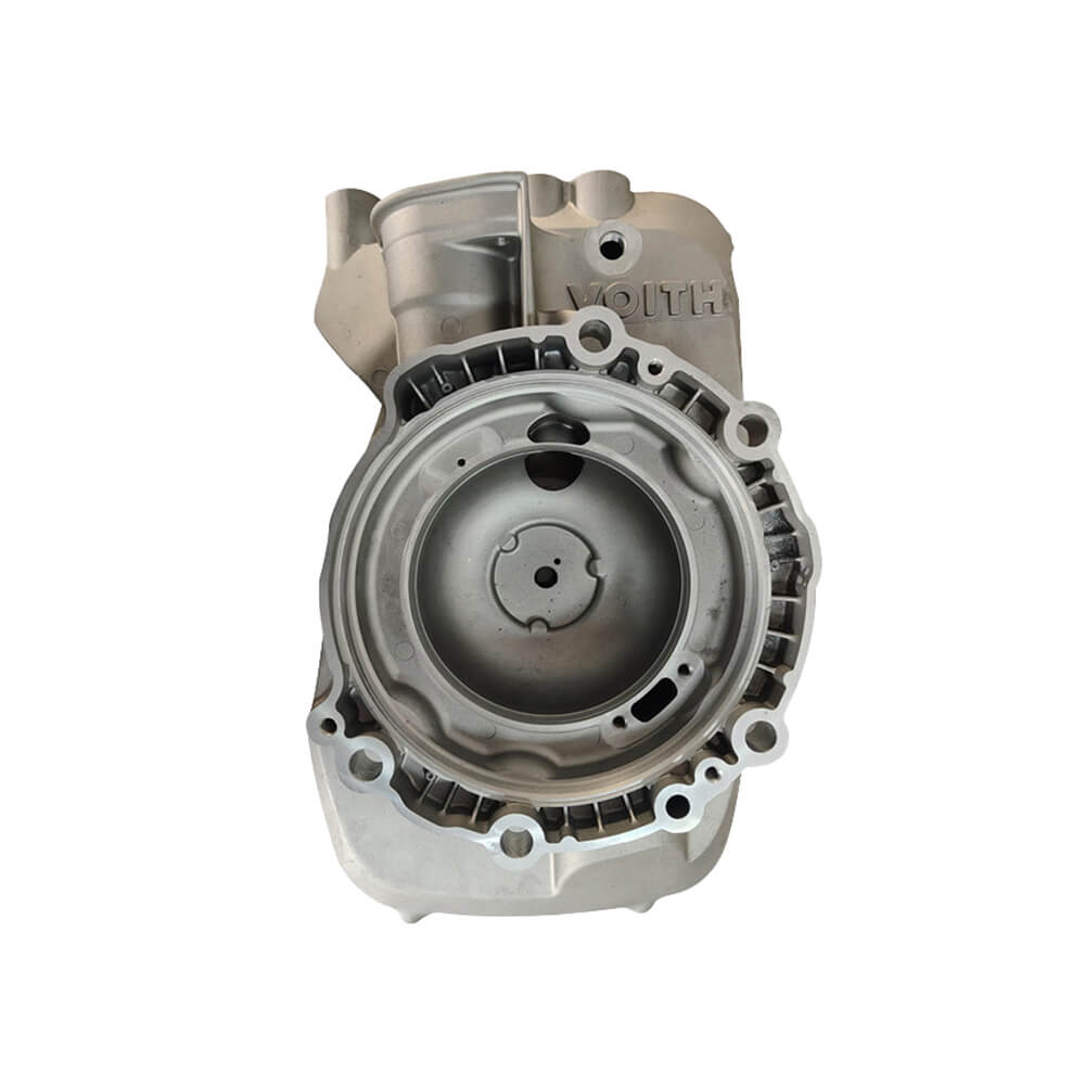 AL High-pressure Casting ZSH-13