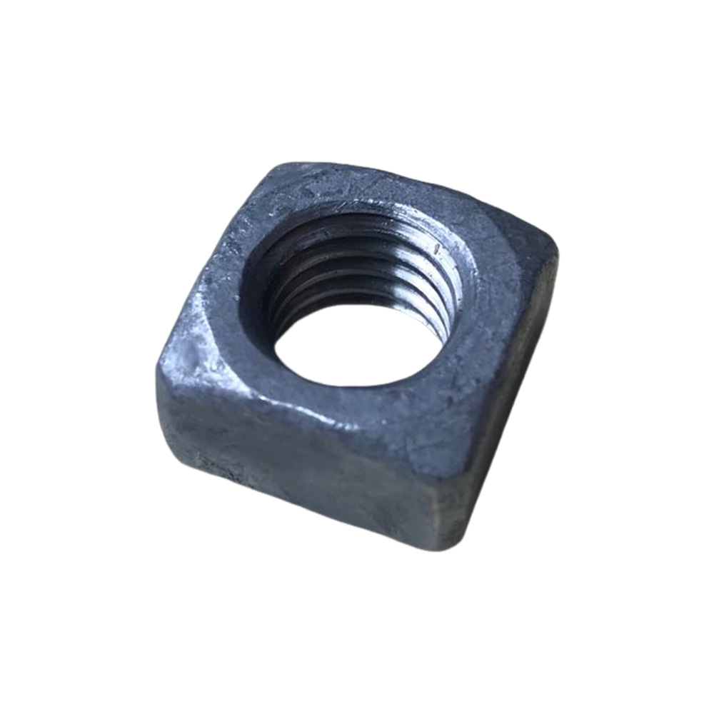 Square nut