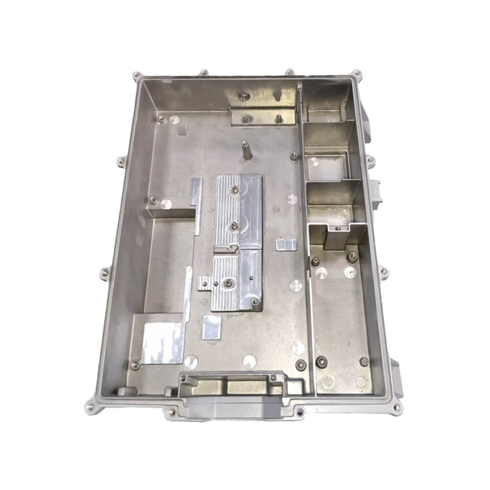 AL High-pressure Casting ZSH-10