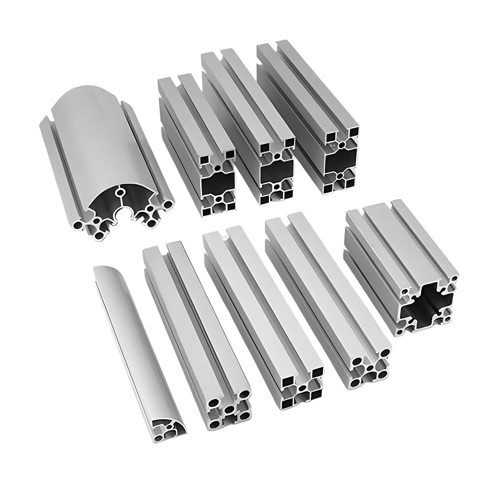 Extrusion