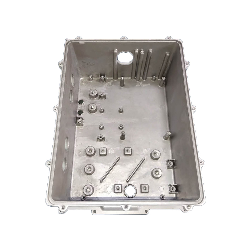 AL High-pressure Casting ZSH-21