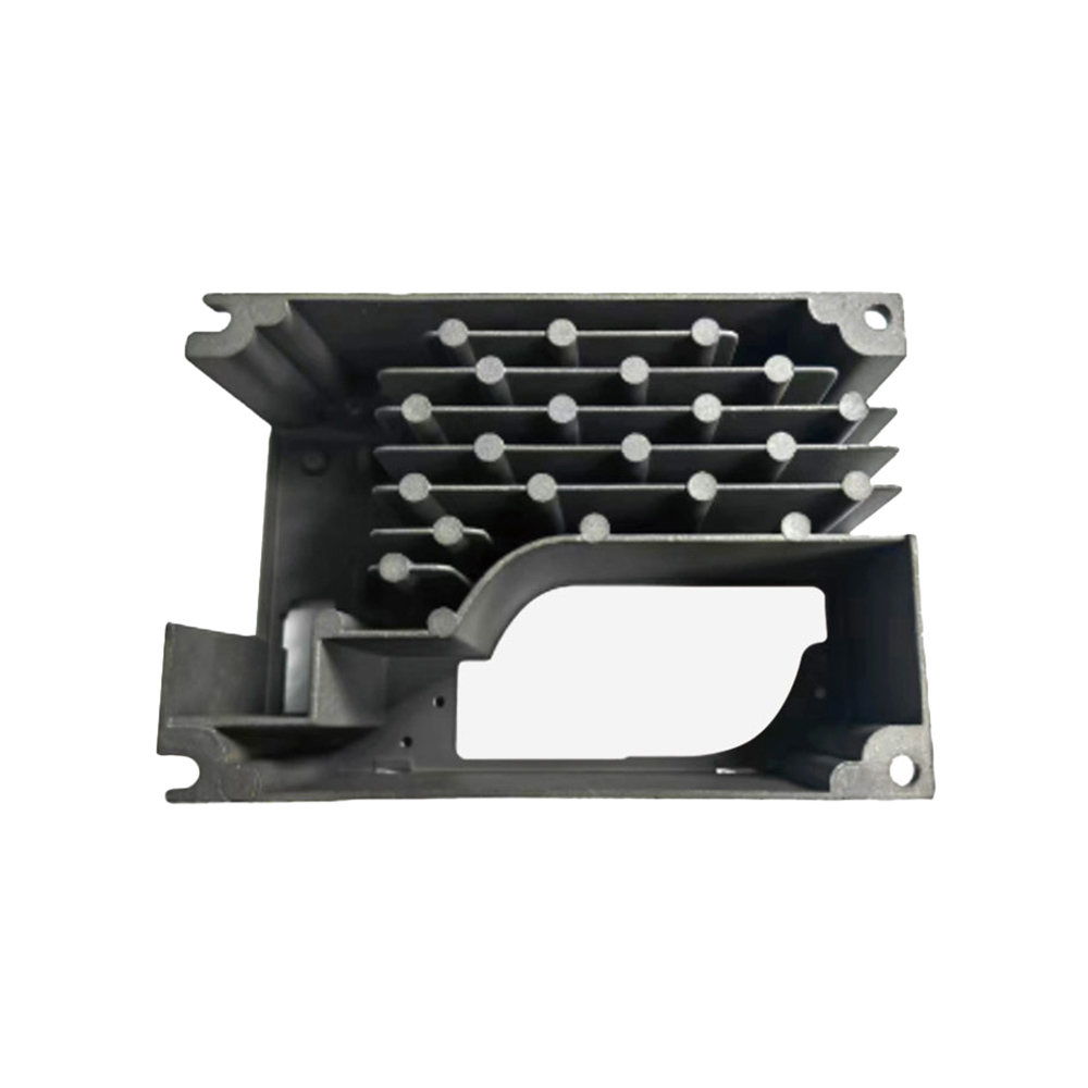 AL High-pressure Casting ZSH-12