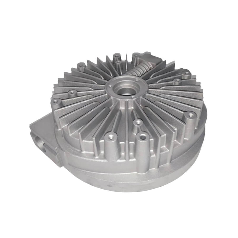 AL High-pressure Casting ZSH-09