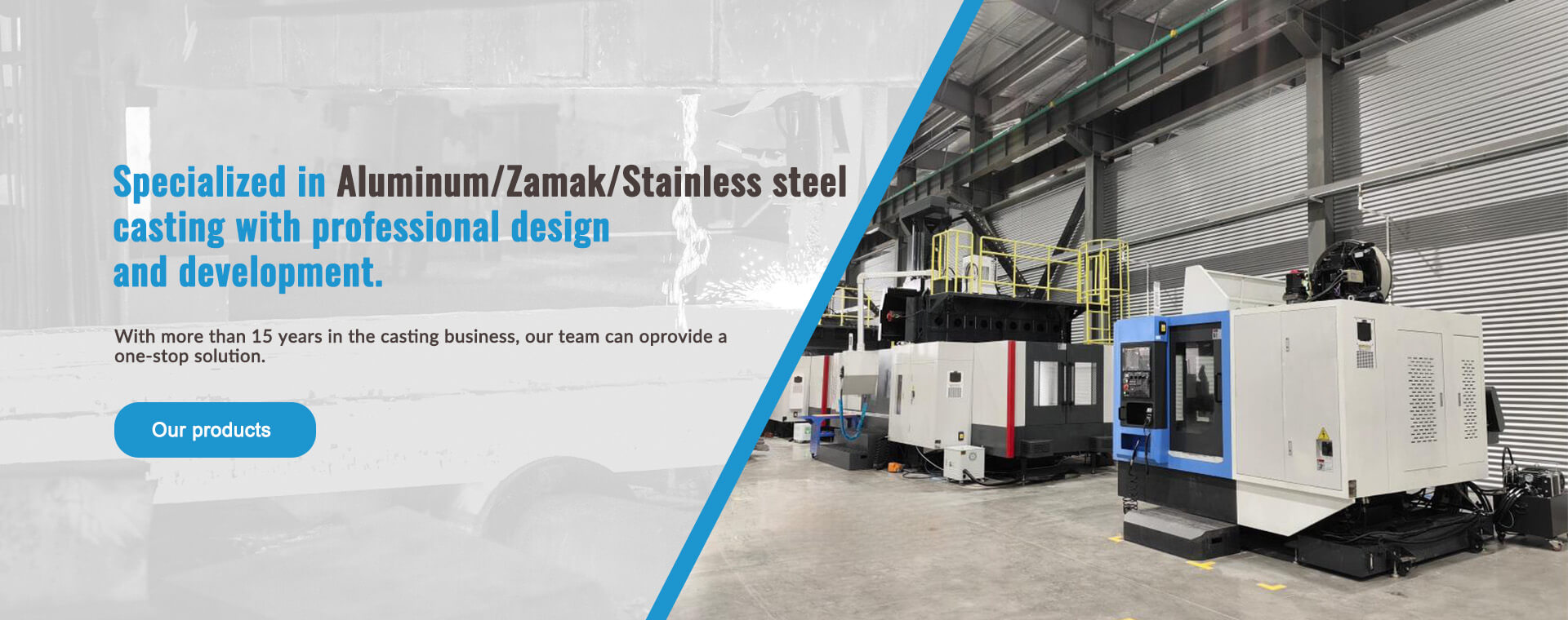 Ningbo ZhaoShun Machinery Co.,Ltd