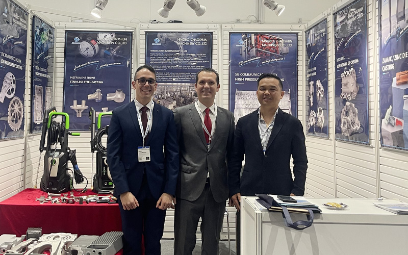 Hannover Messe  31 March-4 April 2025 